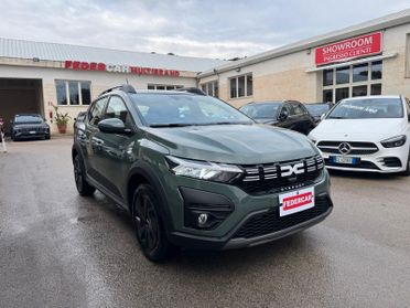 Dacia Sandero Stepway 1.0 TCe ECO-G Expression