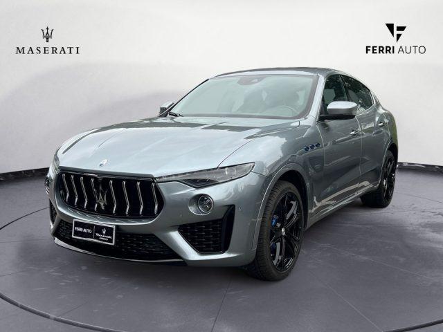MASERATI Levante MHEV 330 CV AWD GT Serie Limitata 1/200