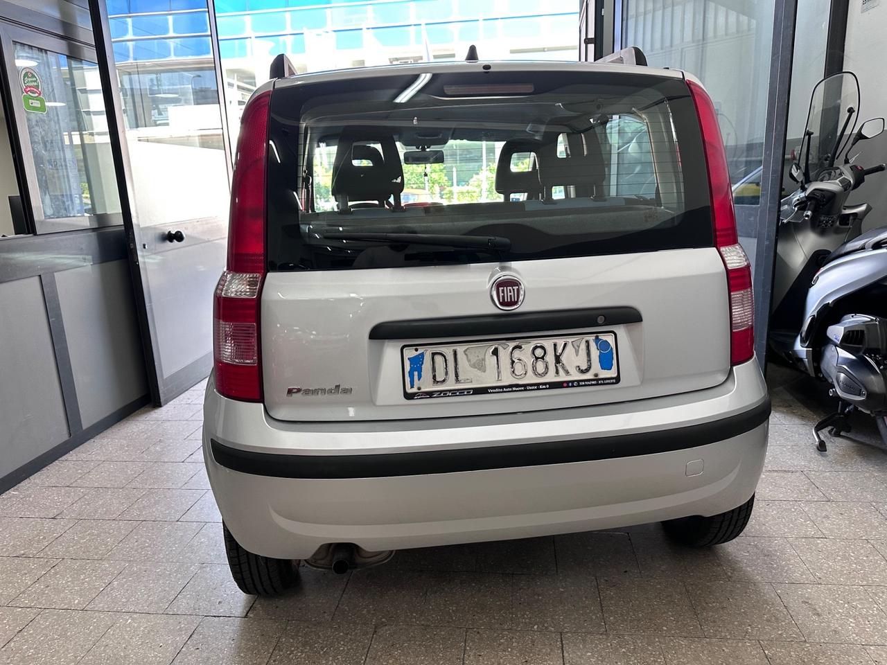 Fiat Panda 1.2 Dynamic 2007