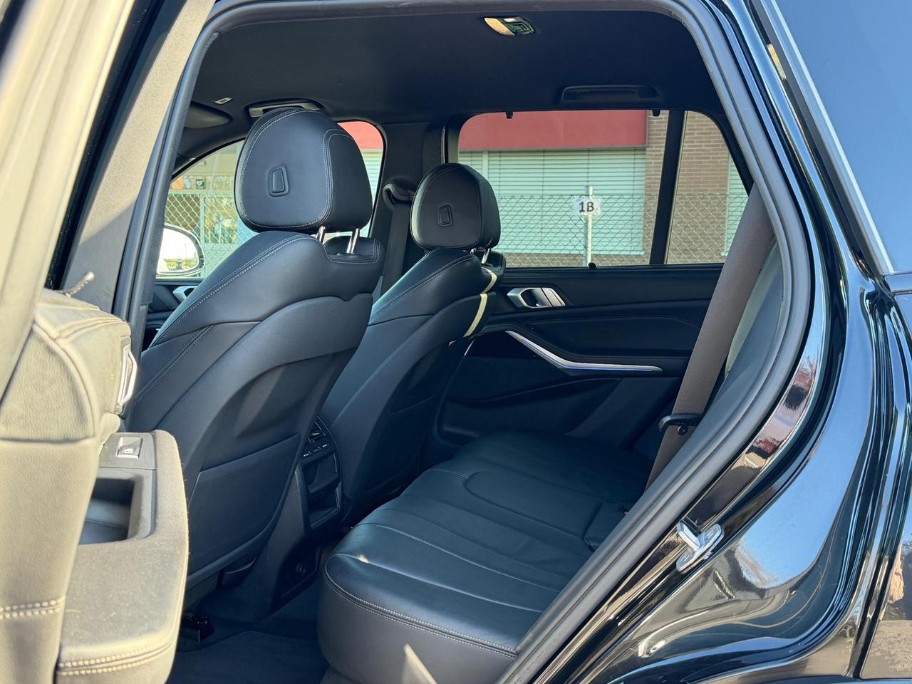 Bmw G30 X5 xDrive30d xLine