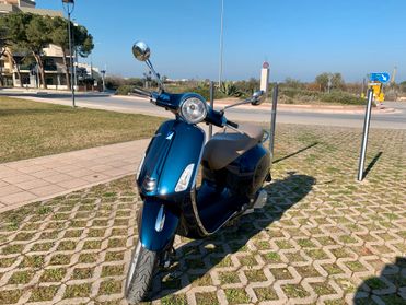 PIAGGIO Vespa 150 Primavera 3V ABS