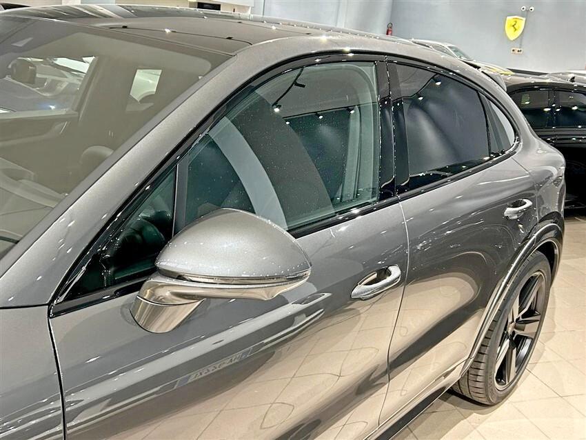 Porsche Cayenne Coupé 3.0 V6