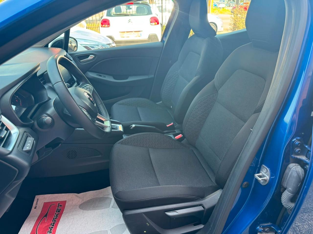 Renault Clio Full Hybrid E-Tech 145 CV 5 porte Equilibre