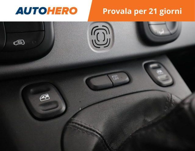 FIAT Panda 1.2 City Cross