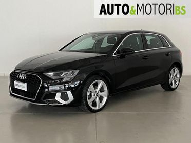 AUDI A3 SPB 35 TDI S tronic Business Advanced