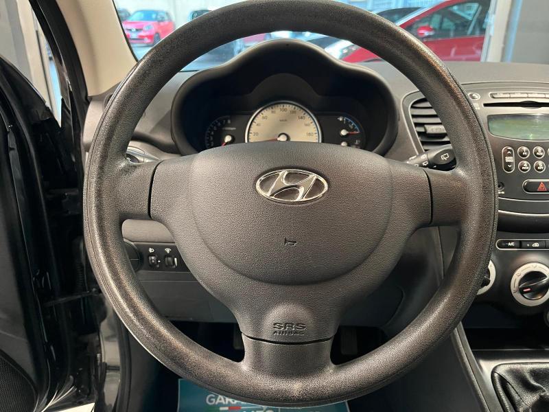 Hyundai i10 1.1 Style