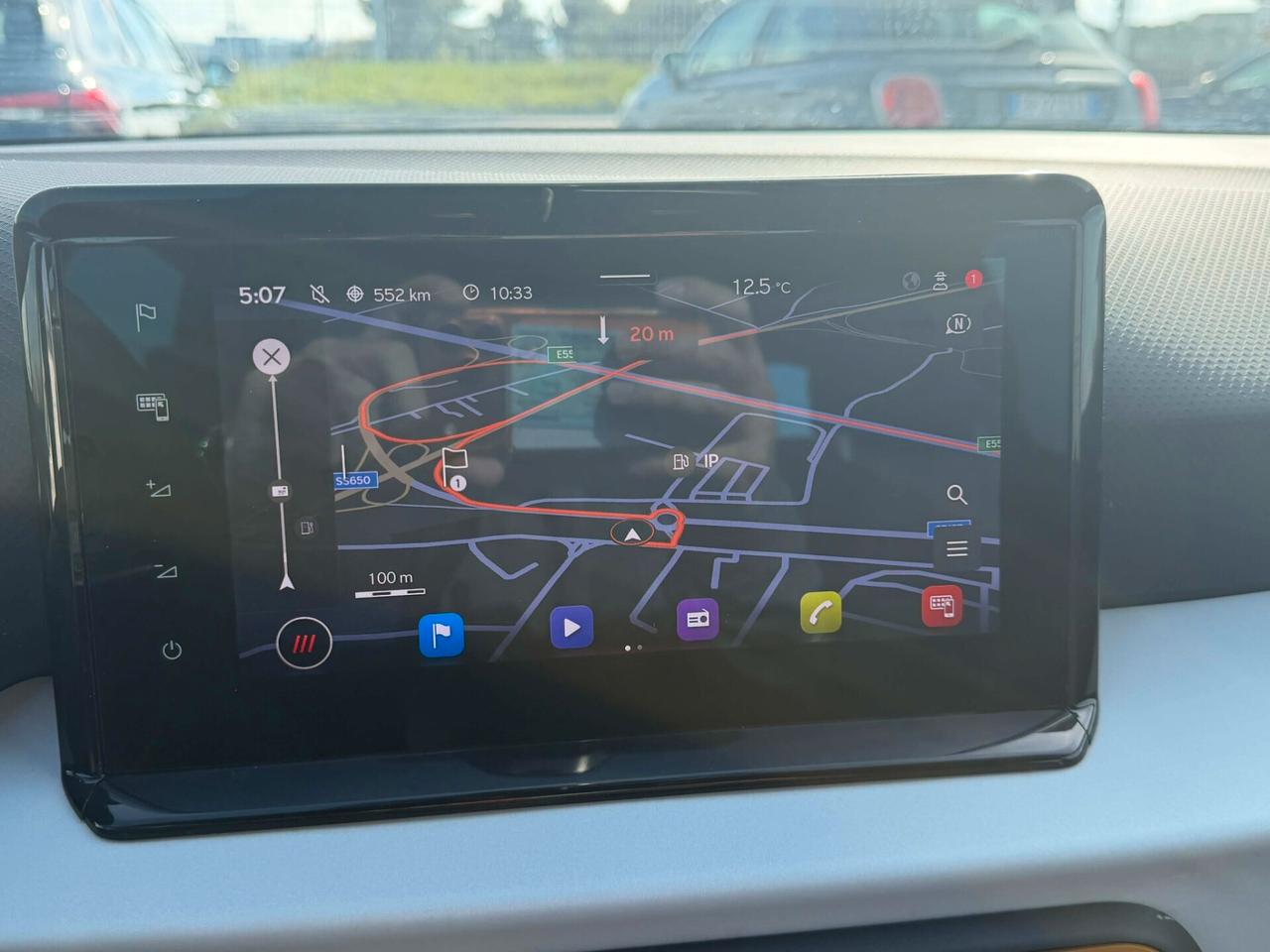 Seat Arona 1.0 EcoTSI 110 CV DSG Style