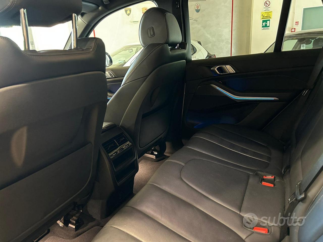 BMW X5 45E XDRIVE MSPORT