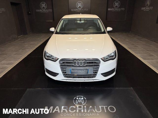 AUDI A3 1.6 TDI clean diesel S tronic Ambition
