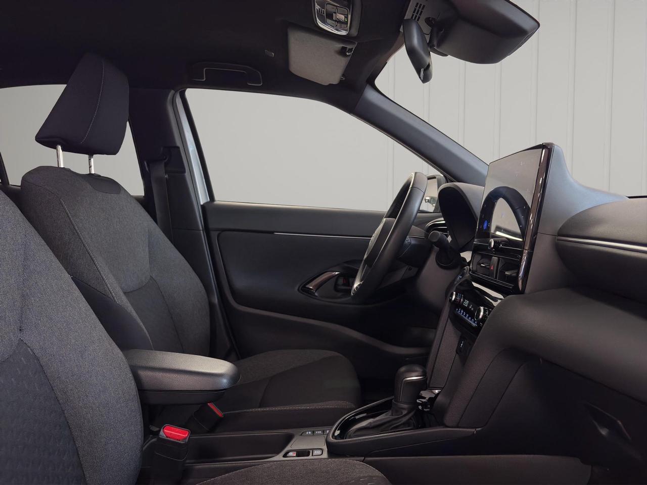 Toyota Yaris Cross 1.5h Trend fwd 115cv e-cvt