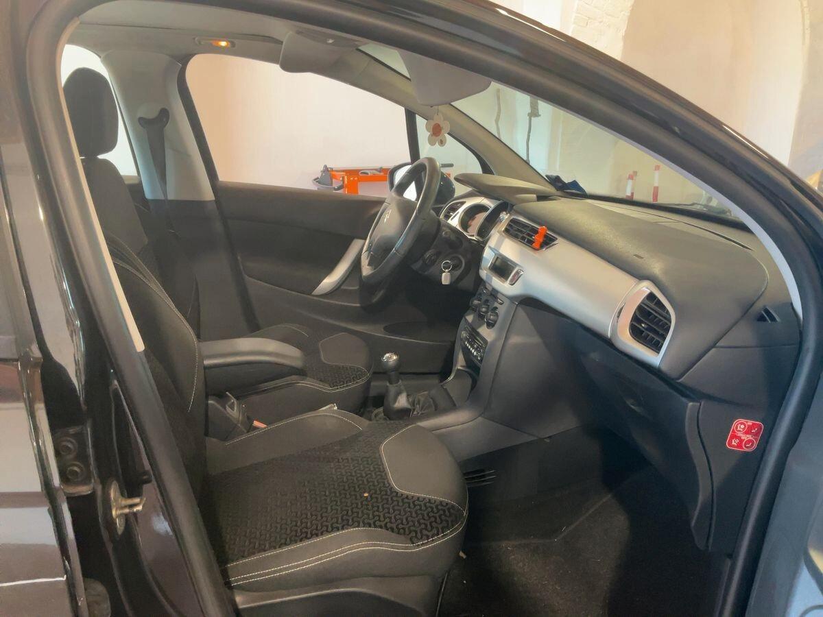 Citroen C3 1.1 Exclusive