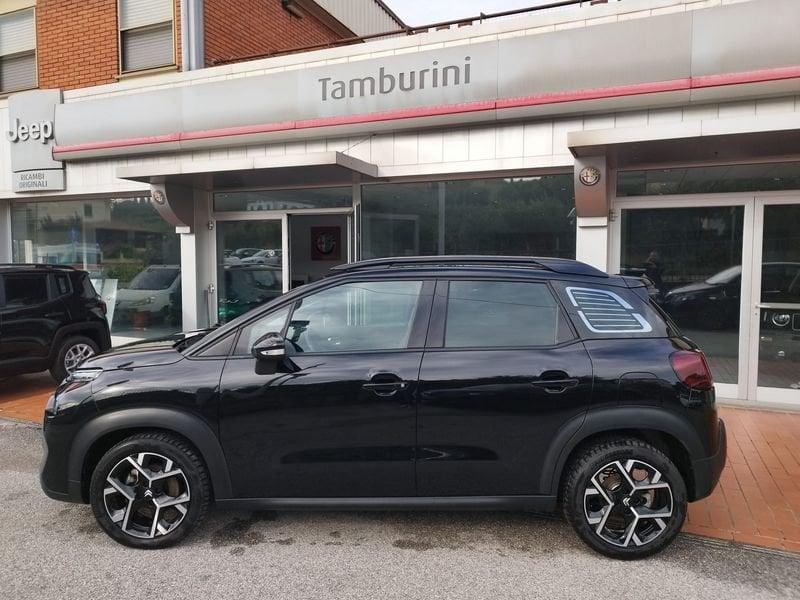 Citroën C3 Aircross PureTech 110 S&S Shine