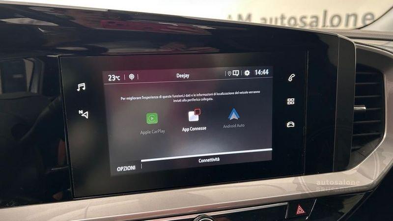 Opel Mokka 1.2 Turbo 130CV aut. Edition NEOPATENT.