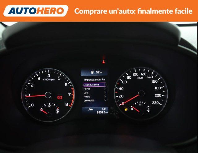 KIA Picanto 1.0 12V 5 porte X Line
