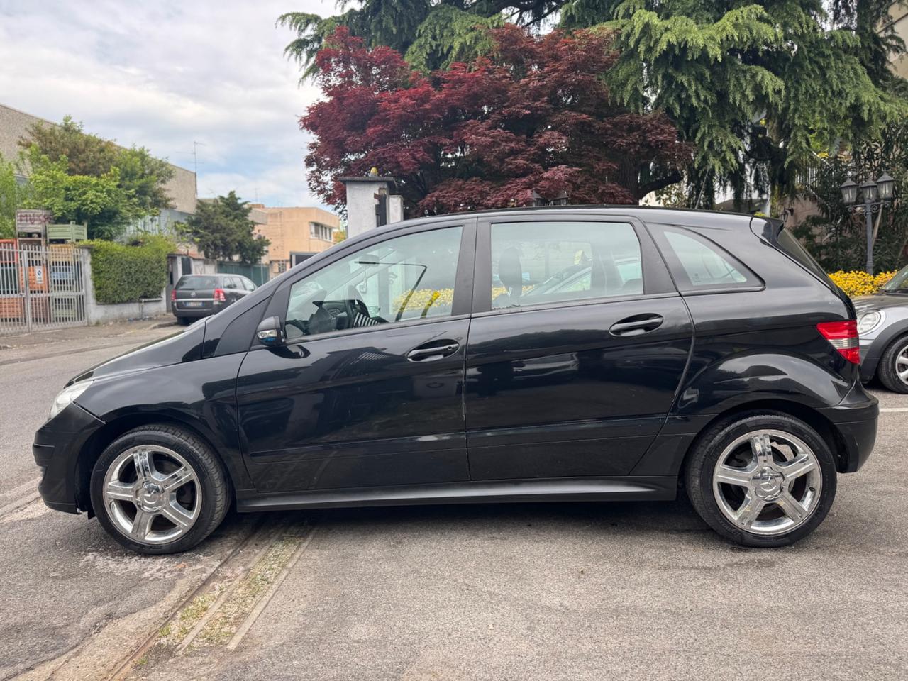 Mercedes-benz B 170 Sport