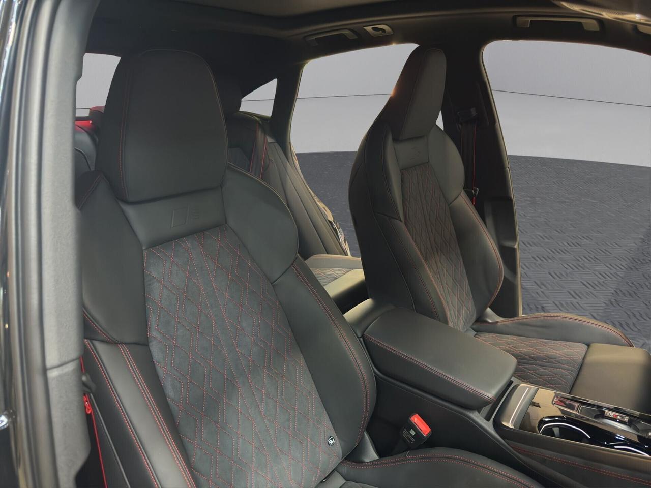 Audi Q5 Sportback S line edition TDI quattro S tronic