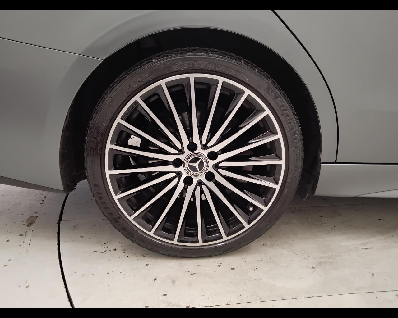 Mercedes-Benz Classe C-S206 SW 2021 - C SW 300 d mhev Premium Plus auto