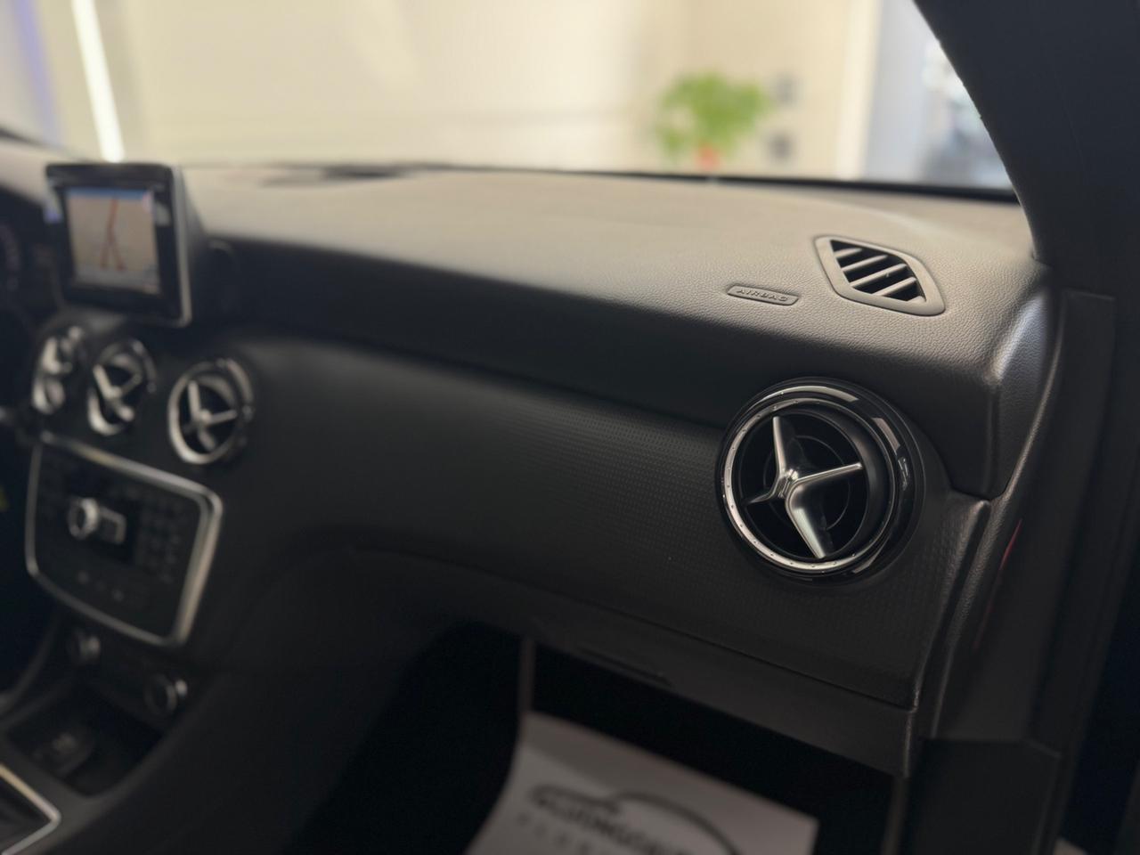 Mercedes-benz Classe A 180d Premium