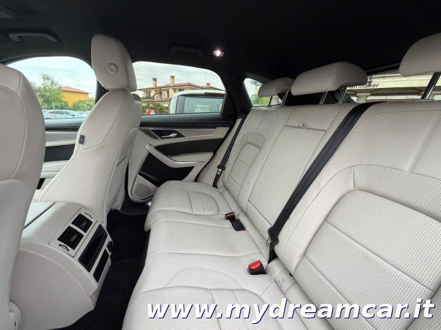 JAGUAR F-Pace 2.0 D 204 CV AWD aut. R-Dynamic S