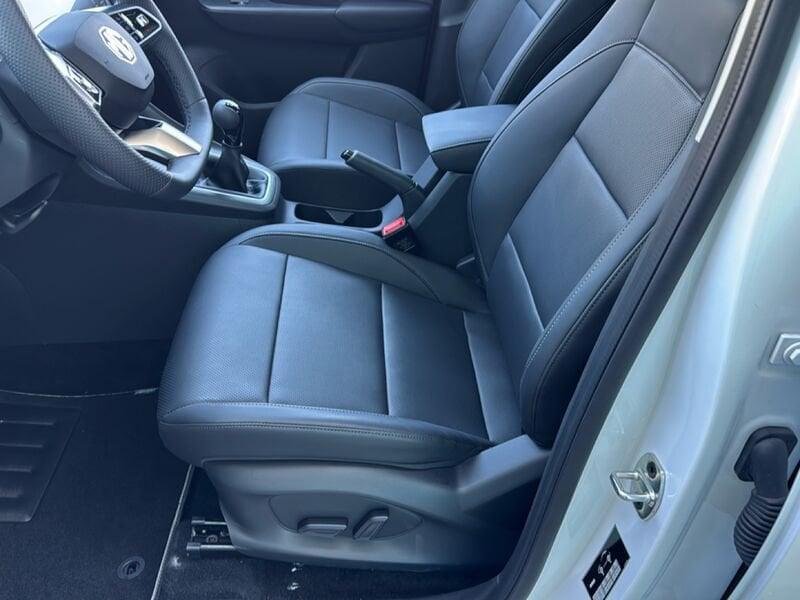 MG ZS ZS 1.5 Comfort