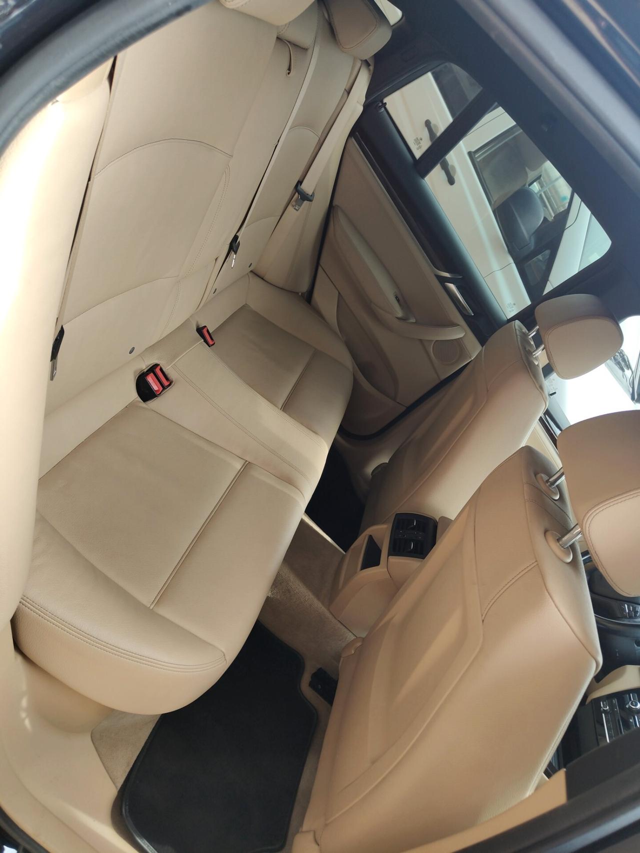 Bmw X4 xDrive20d Msport