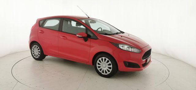 FORD Fiesta 1.5 TDCi 75CV 5 porte Business