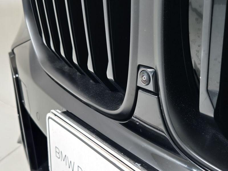 BMW X5 G05 LCI 2023 xdrive30d MSport Pro auto