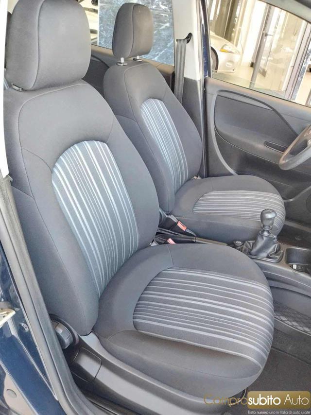 FIAT Grande Punto 1.2 5 porte ( Garanzia 12 Mesi)
