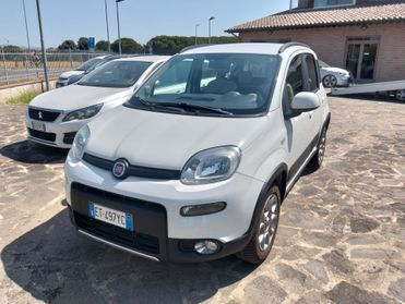 Fiat Panda 1.3 MJT S&S Trekking