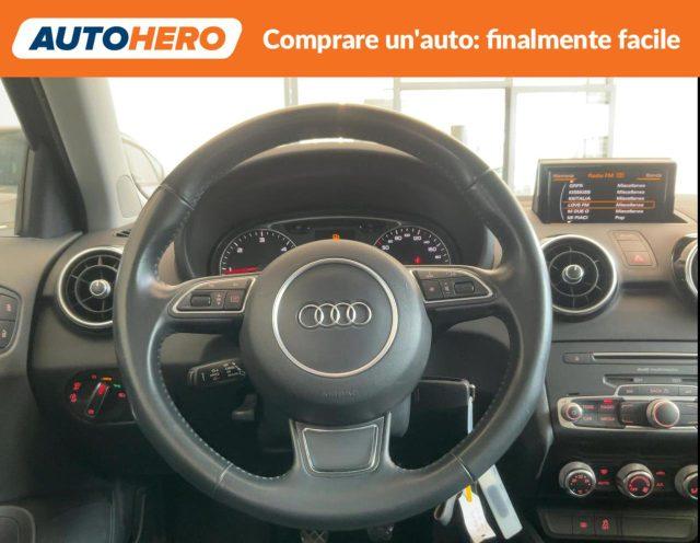AUDI A1 SPB 1.4 TDI ultra Sport