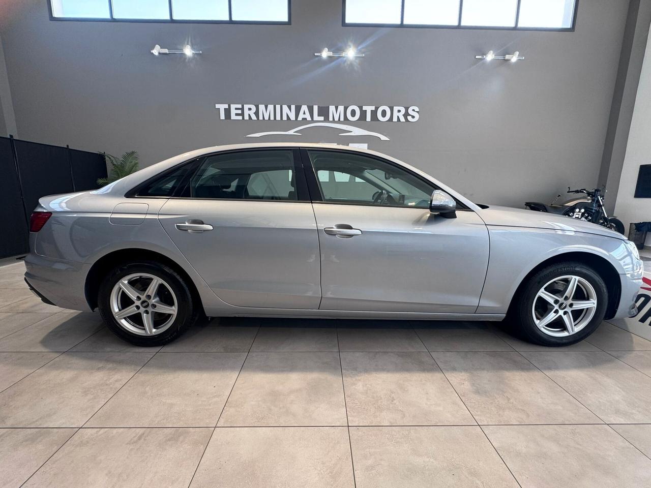 Audi A4 35 TDI/163 CV S tronic Business