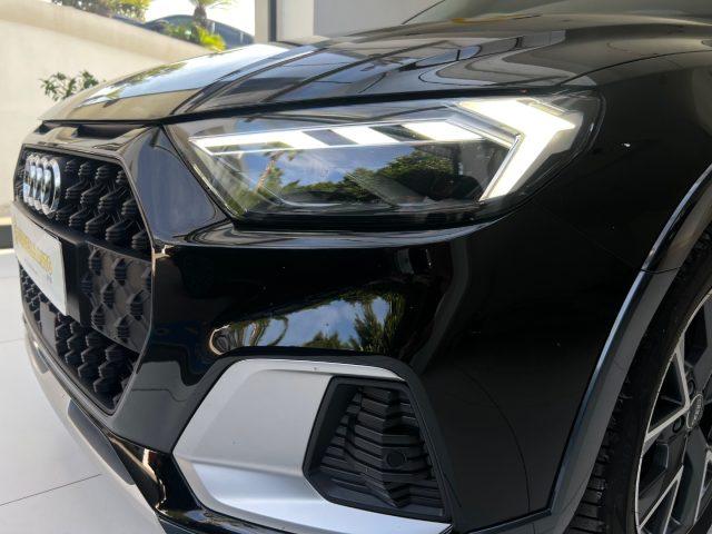 AUDI A1 allstreet 25 TFSI Admired tua ?239,00