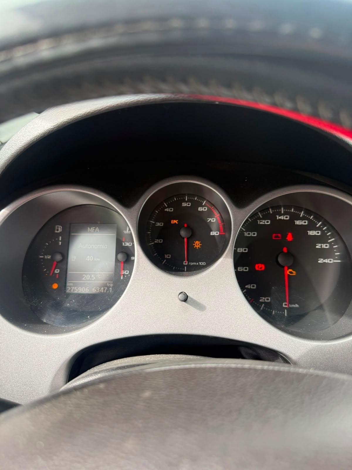 Seat Altea XL 1.2 TSI Start/Stop I-Tech