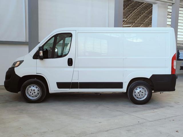 PEUGEOT Boxer 330 2.0 BlueHDi 130CV PC-TN L1H1 Furgone