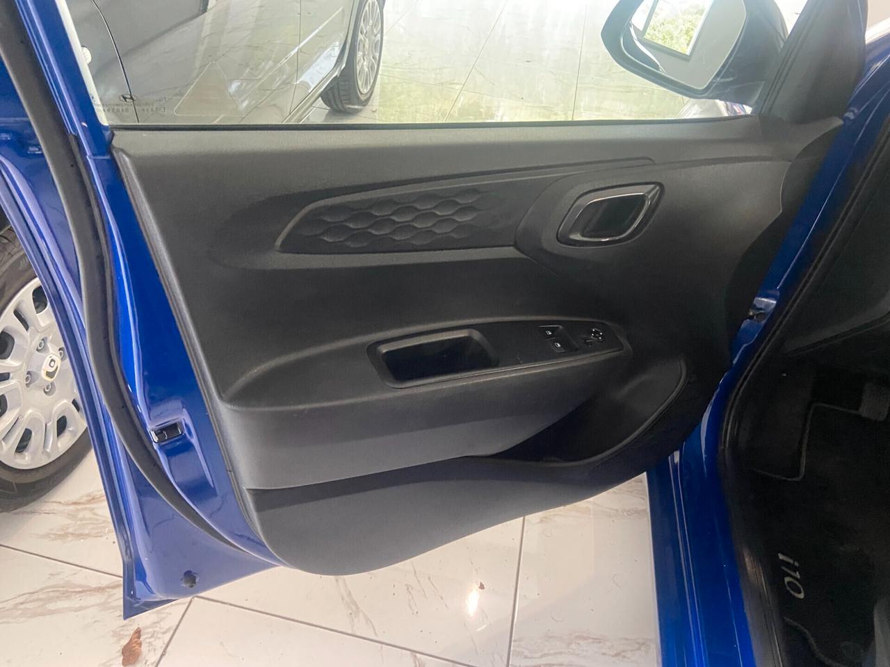 Hyundai i10 1.0 MPI Advanced