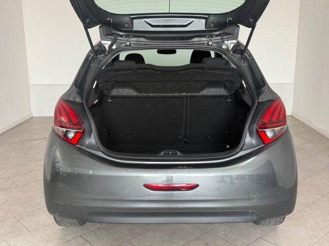 PEUGEOT 208 1° serie BlueHDi 75 5 porte Allure