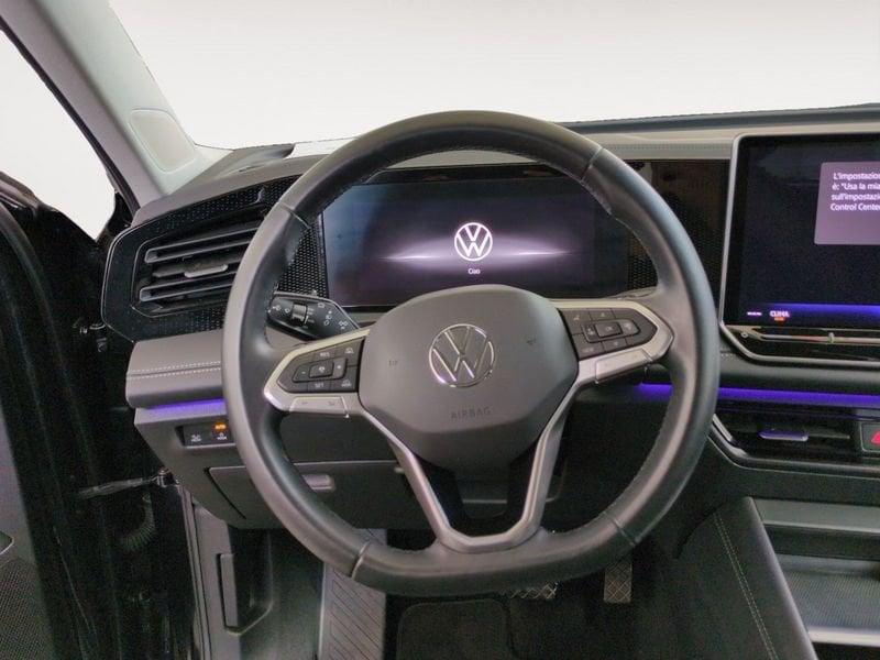 Volkswagen Tiguan 2.0 TDI 110KW SCR EVO Edition Plus DSG