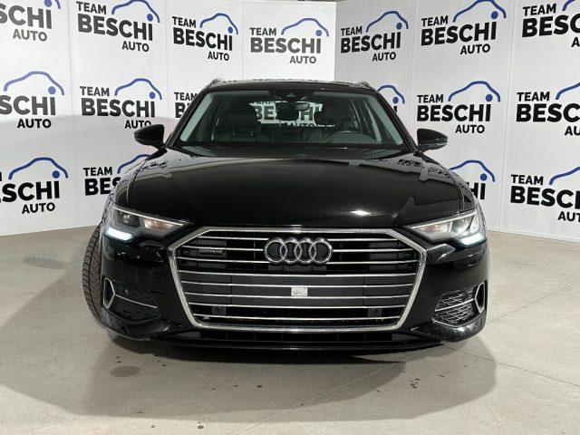 AUDI A6 Avant 45 3.0 TDI quattro S tronic SPORT