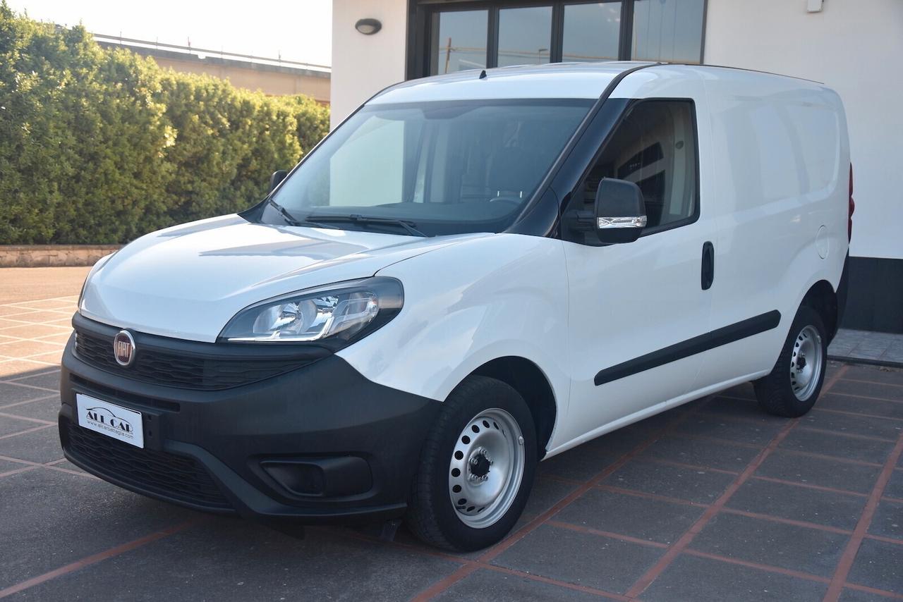 Fiat Doblo 1.6 mtj 90cv Easy Cargo