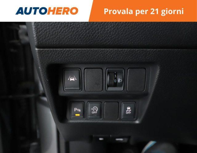 NISSAN Qashqai 1.5 dCi N-Connecta