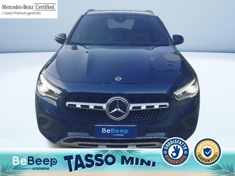 Mercedes-Benz GLA 200 D SPORT PLUS AUTO