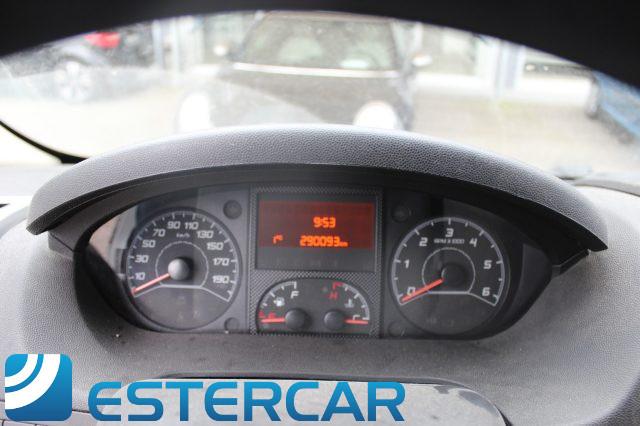 FIAT Ducato 30 2.3 MJT 130CV PM-TN Furgone