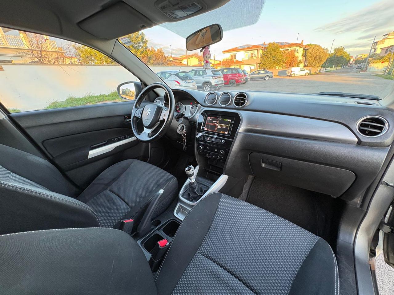 Suzuki Vitara V-Cool 1.6 DDiS #8246