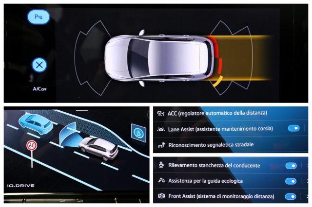 VOLKSWAGEN Golf 1.5 eTSI 130 CV EVO ACT DSG Life