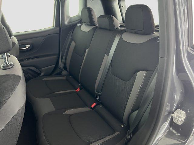 JEEP Renegade Renegade 1.5 Turbo T4 MHEV Limited