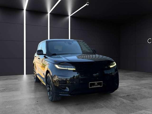 Land Rover Range Rover Sport Range Rover Sport III 3.0d i6 mhev Dynamic HSE awd 300cv auto Tetto/Cerchi 23/Fari Led/Black Edition