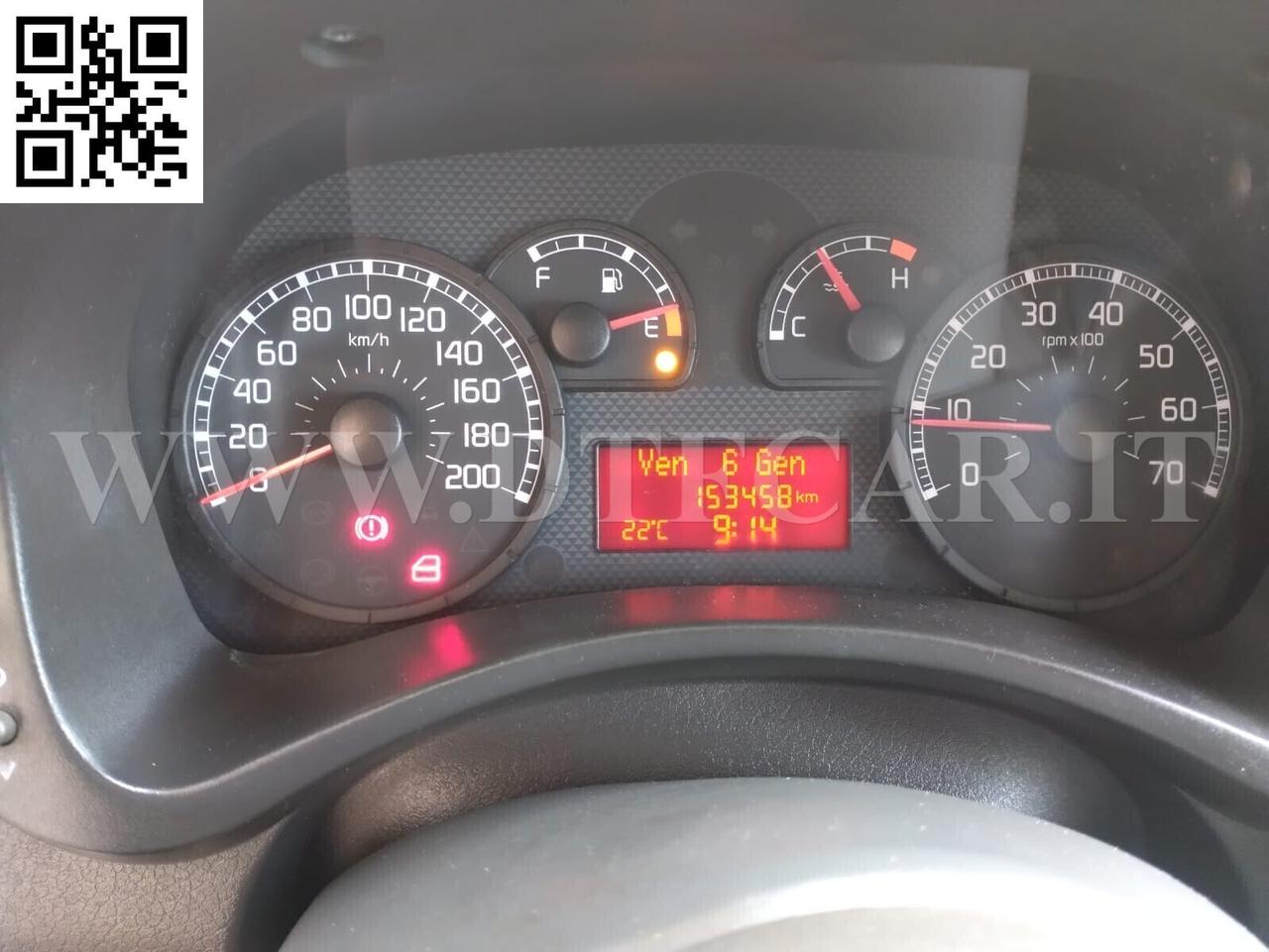 Fiat Panda 1.2 Dynamic