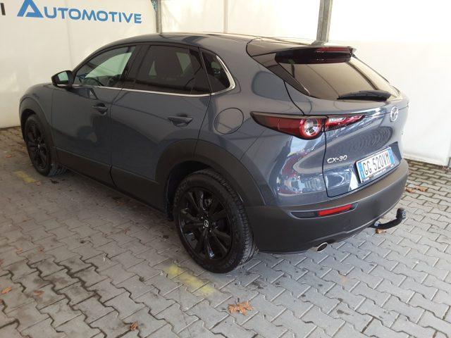 MAZDA CX-30 2.0L e-Skyactiv-G 150cv M Hybrid Homura
