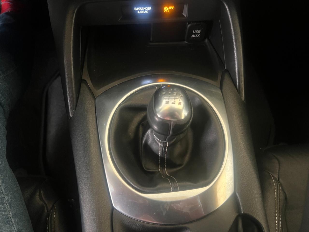 Fiat 124 Spider 1.4 MultiAir ANNO 2017 KM 135.227