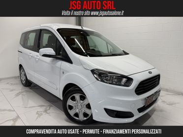 Ford Tourneo Courier 1.0 EcoBoost 100 CV Sport